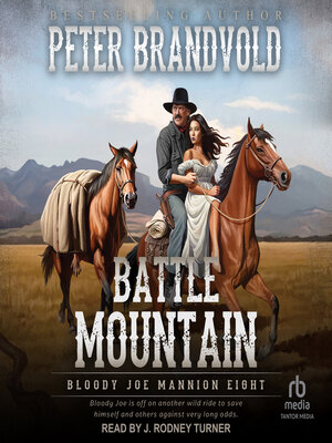 cover image of Battle Mountain